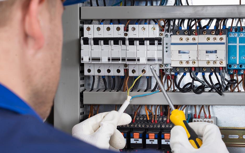 urgence électricité Paris 5