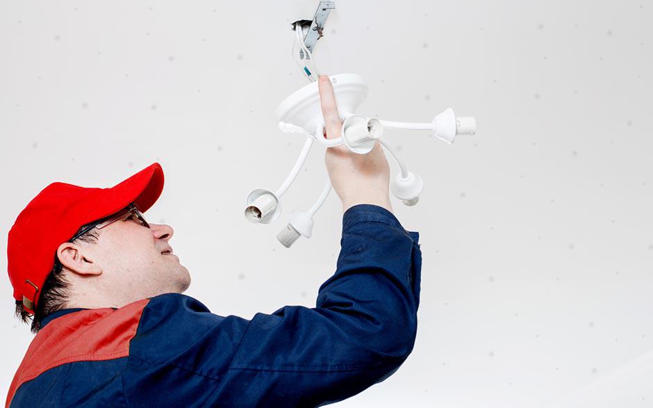 urgence électricité Sevran