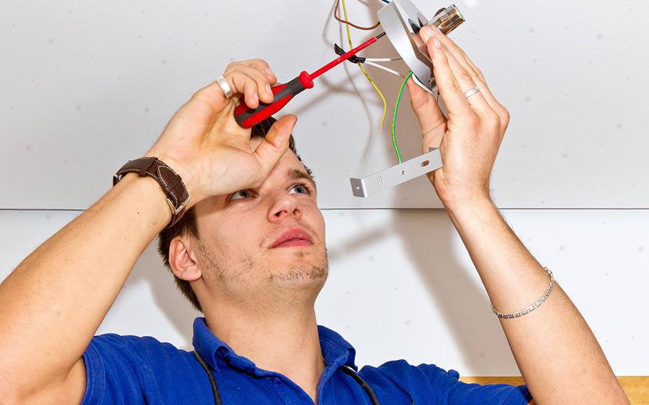 urgence électricité Paris