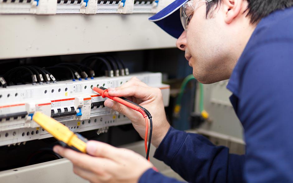 urgence électricité Sevran