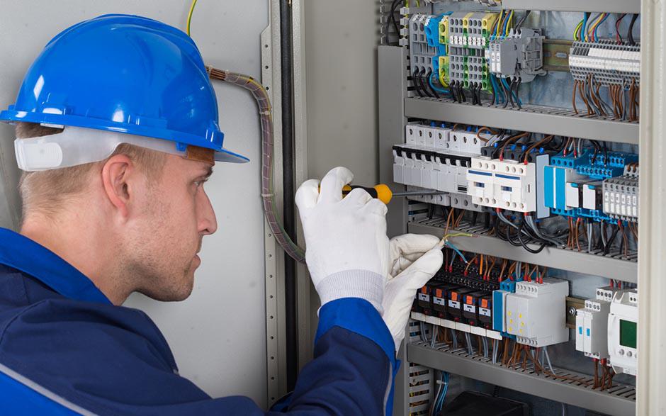 électricien dépannage Saint-Cloud