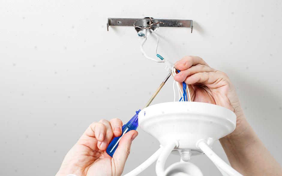 urgence électricité Sevran