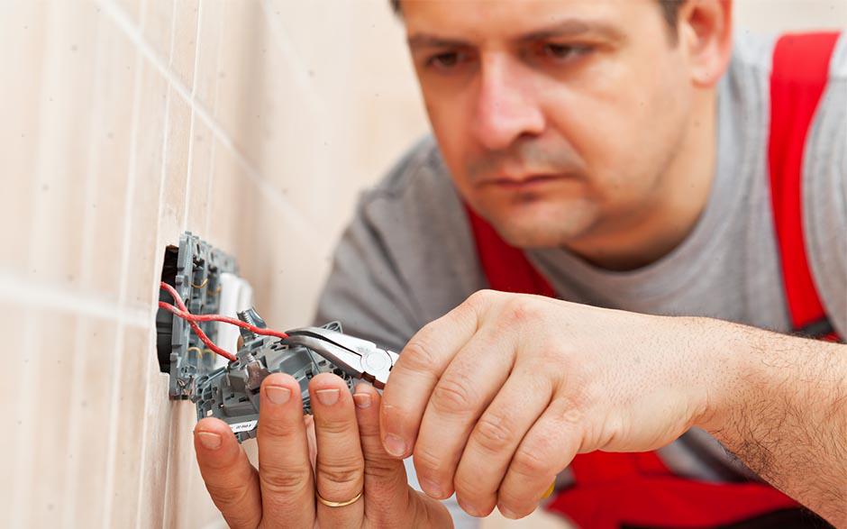 urgence électricité Paris