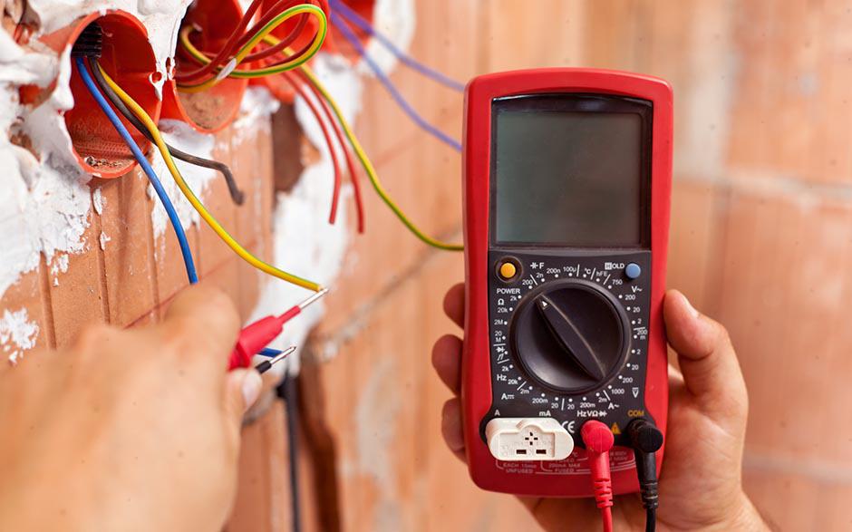 urgence électricité Paris 5