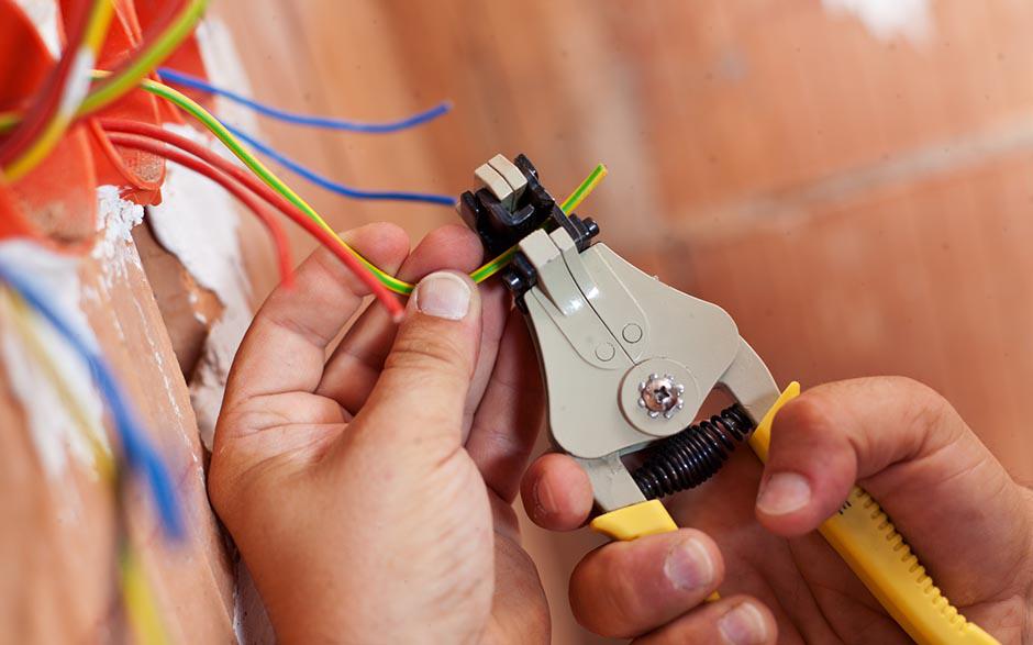 urgence électricité Paris 2