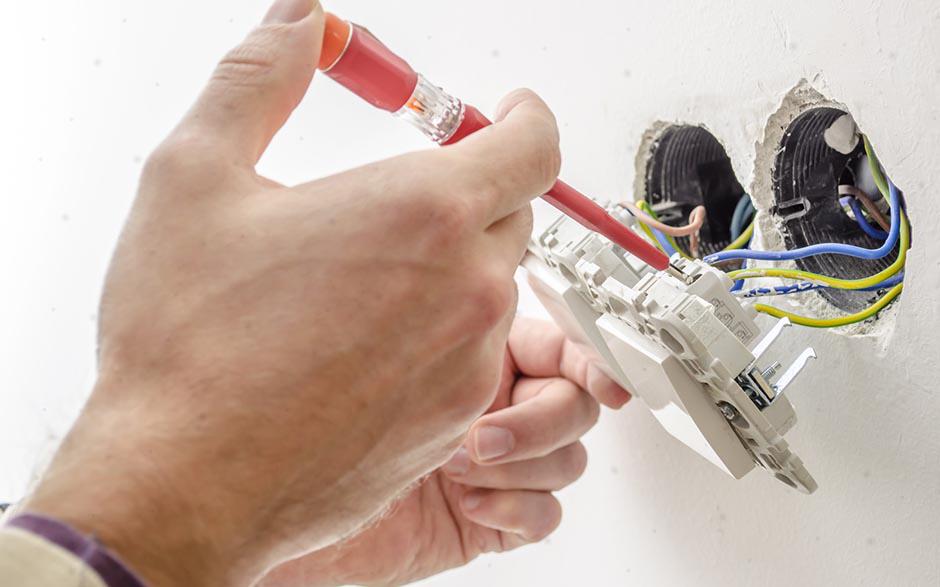 urgence électricité Paris 5