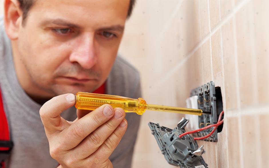 urgence électricité Sevran