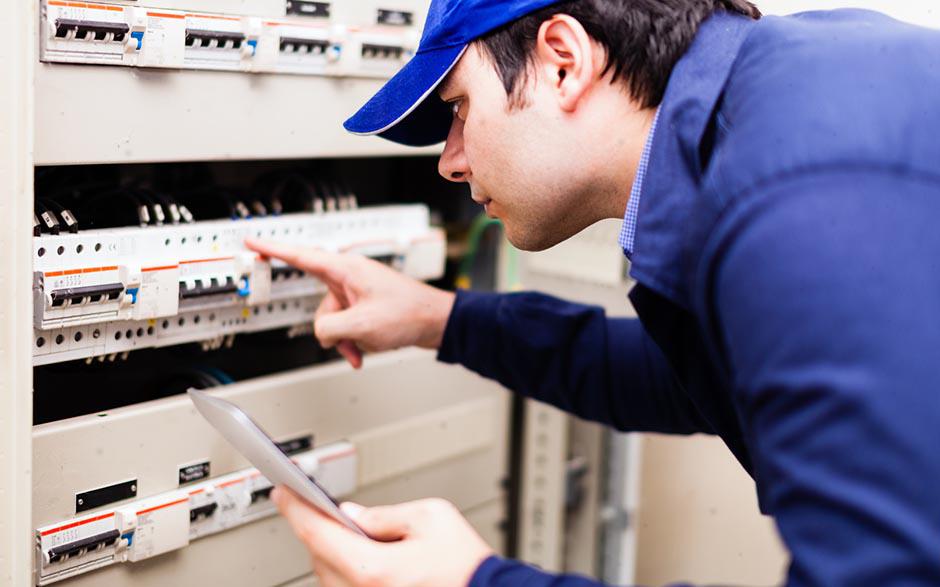 tarif horaire d'un électricien Paris 1